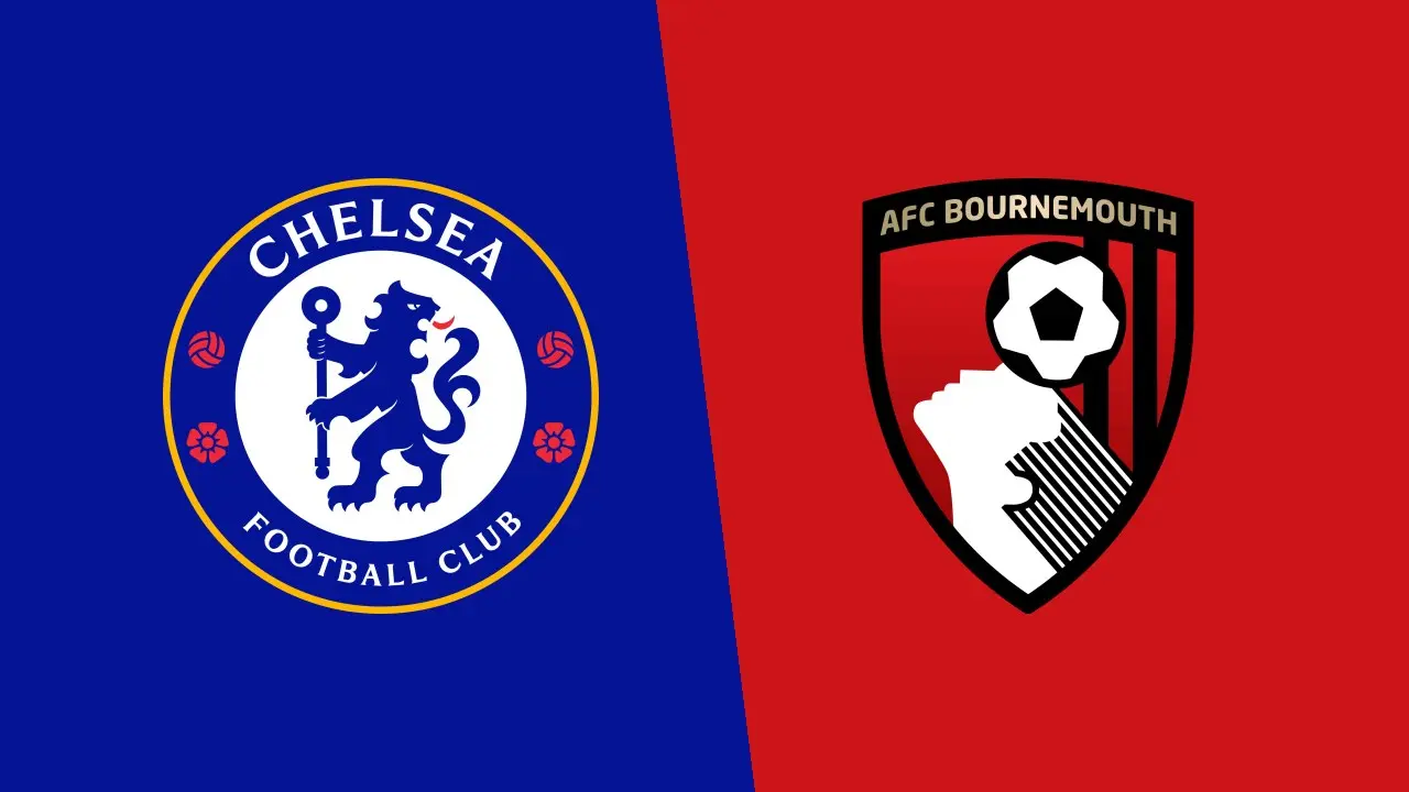 Chelsea vs Bournemouth