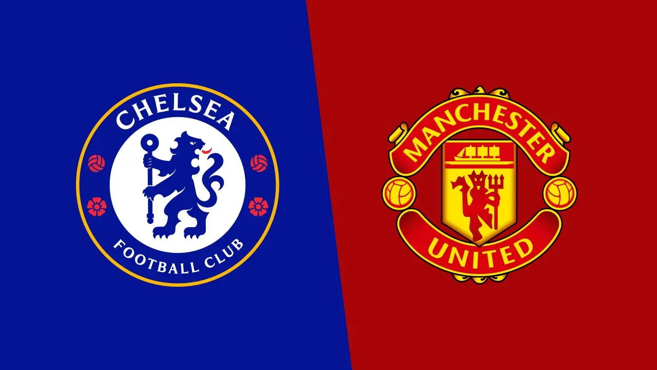 Chelsea vs Manchester United, Duel Dua Tim yang Sama-Sama Memburu Kemenangan untuk Akhiri Tren Buruk Chelsea vs Manchester United, Duel Dua Tim yang Sama-Sama Memburu Kemenangan untuk Akhiri Tren Buruk