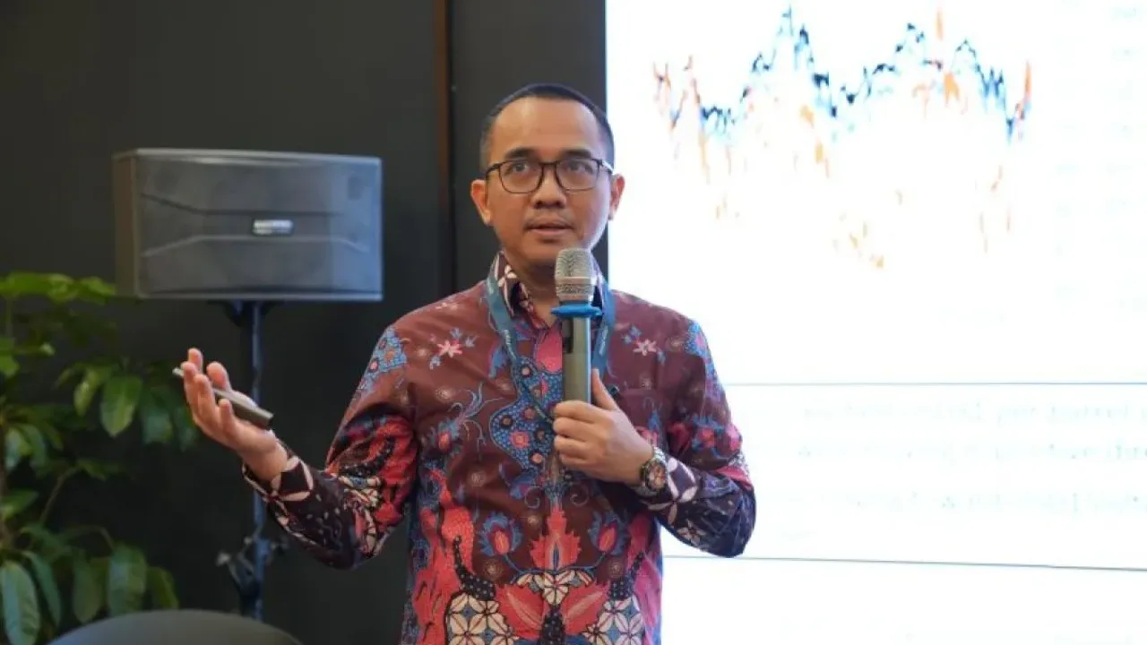 IHSG Terkena Koreksi Tajam, Mirae Asset Ingatkan Investor Ritel Waspada IHSG Terkena Koreksi Tajam, Mirae Asset Ingatkan Investor Ritel Waspada