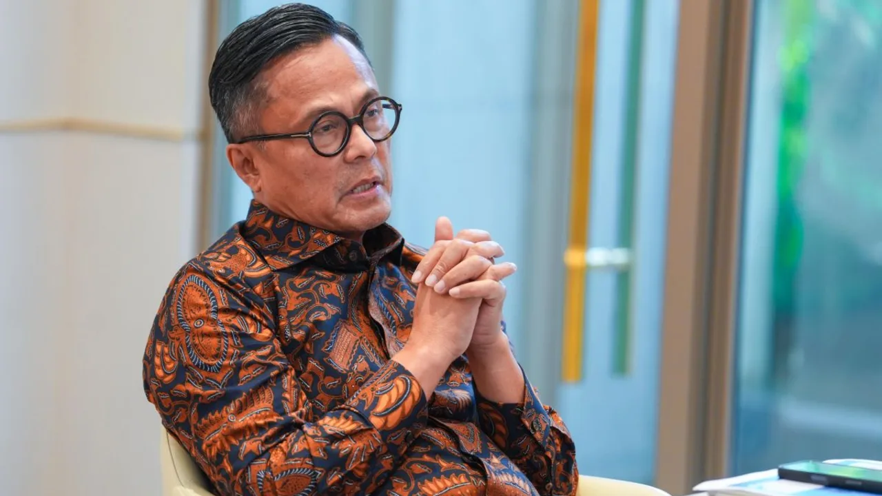 Danantara Bidik Rp200 Triliun dari BUMN, Siapkan Perombakan Besar hingga 2030 Danantara Bidik Rp200 Triliun dari BUMN, Siapkan Perombakan Besar hingga 2030