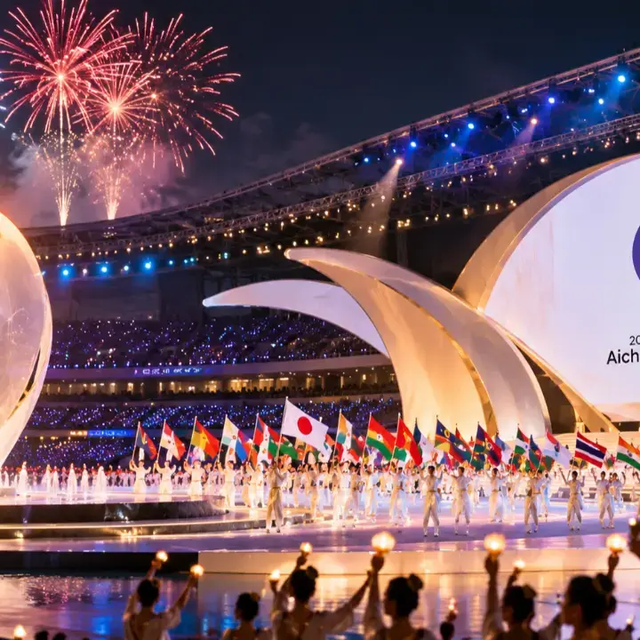 Jadwal Closing Ceremony Asian Games 2026, Live di TV Mana?