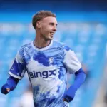 Cole Palmer Perpanjang Kontrak di Chelsea hingga 2034