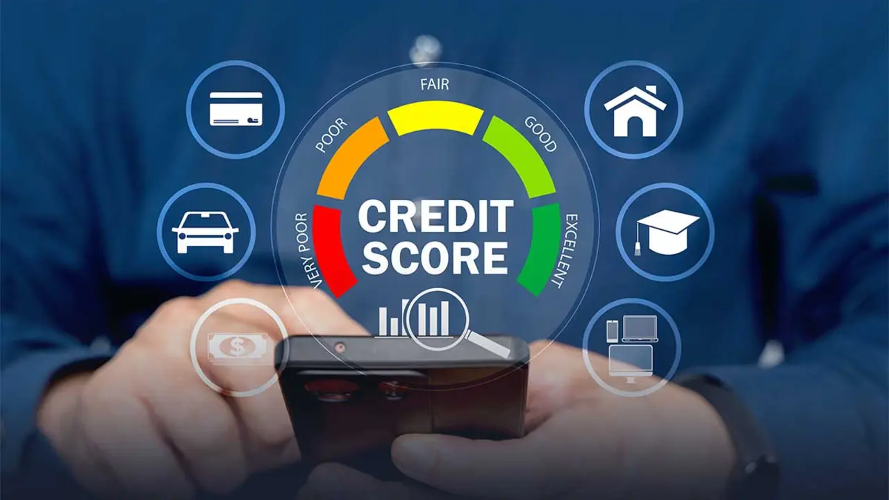 3 Faktor Utama yang Pengaruhi Credit Score Pekerja Muda 3 Faktor Utama yang Pengaruhi Credit Score Pekerja Muda