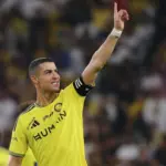 Hasil Al-Nassr vs Al Draih di Liga Pro Saudi: Cristiano Ronaldo Cetak Gol Hasil Al-Nassr vs Al Draih di Liga Pro Saudi: Cristiano Ronaldo Cetak Gol