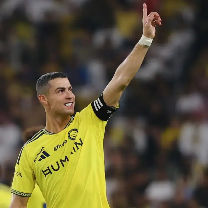 Hasil Al-Nassr vs Al Draih di Liga Pro Saudi: Cristiano Ronaldo Cetak Gol