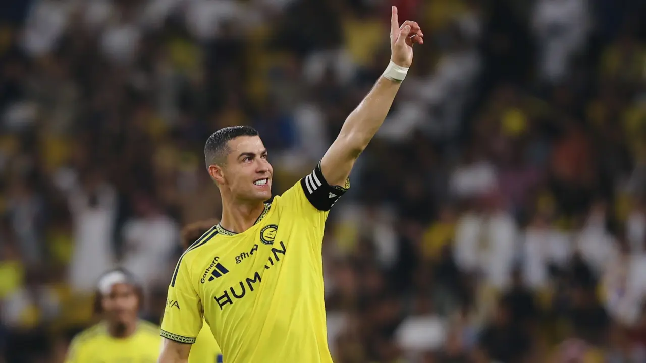 Al-Nassr vs Al Draih