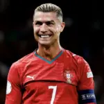 Alasan Denda Cristiano Ronaldo dari Federasi Portugal Sangat Kecil Alasan Denda Cristiano Ronaldo dari Federasi Portugal Sangat Kecil