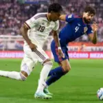 Hasil Kroasia vs Spanyol di UEFA Nations League 2026/2027