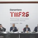 Danantara Targetkan 54 Kerja Sama Strategis di DTIIF 2026, Bidik Enam Sektor Prioritas