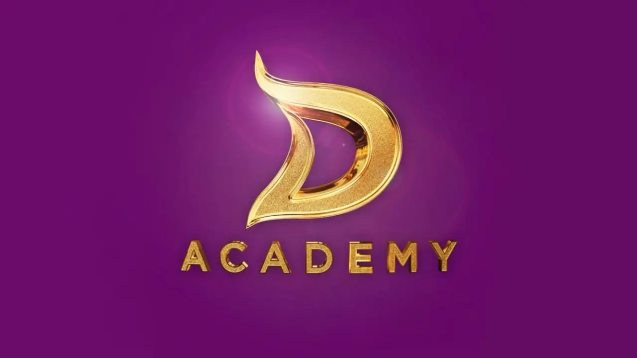 Dangdut Academy