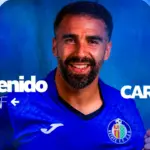 Dani Carvajal Resmi Gabung Getafe dan Berpeluang Debut Kontra Rayo Vallecano