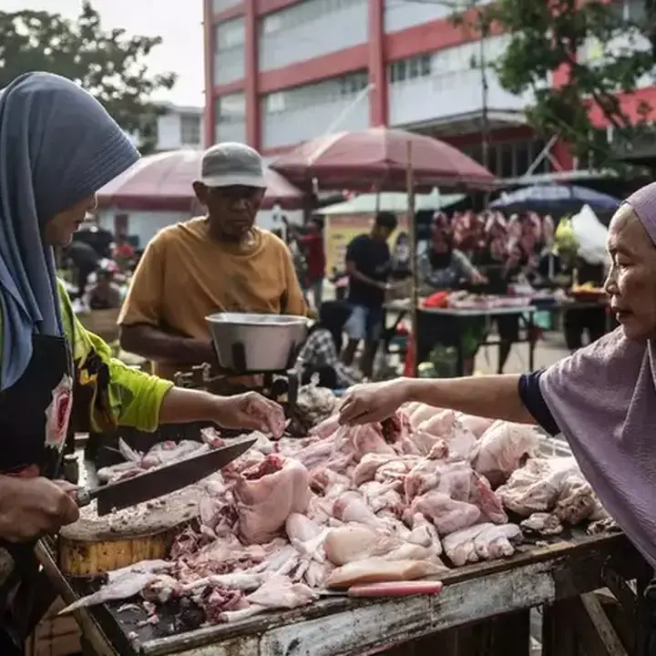 Daya Beli Melemah, Ekonom dan Serikat Pekerja Ungkap Risiko di Balik Pertumbuhan Ekonomi Nasional
