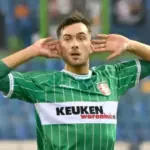 Dean Zandbergen Batal Bela Timnas Indonesia, Ini Penyebabnya