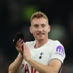 Dejan Kulusevski Kembali Bermain Setelah Absen Setahun, Comeback Emosional Diwarnai Kemenangan Tottenham