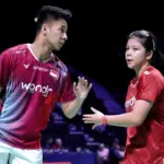 Hasil Hylo Open 2026: Dejan/Felis Menang 3 Gim atas Ganda Campuran Tuan Rumah Hasil Hylo Open 2026: Dejan/Felis Menang 3 Gim atas Ganda Campuran Tuan Rumah