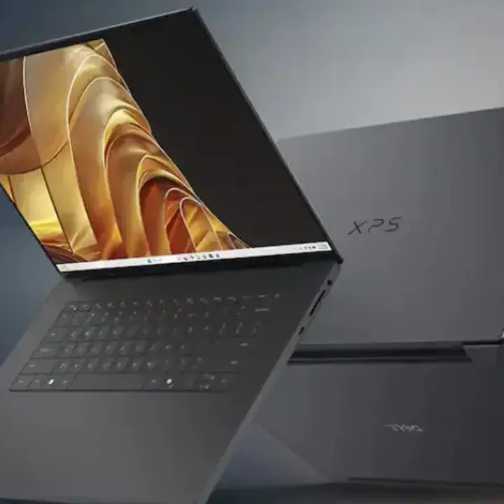 Dell XPS 16 Creator Edition Hadir dengan Chip Nvidia RTX Spark