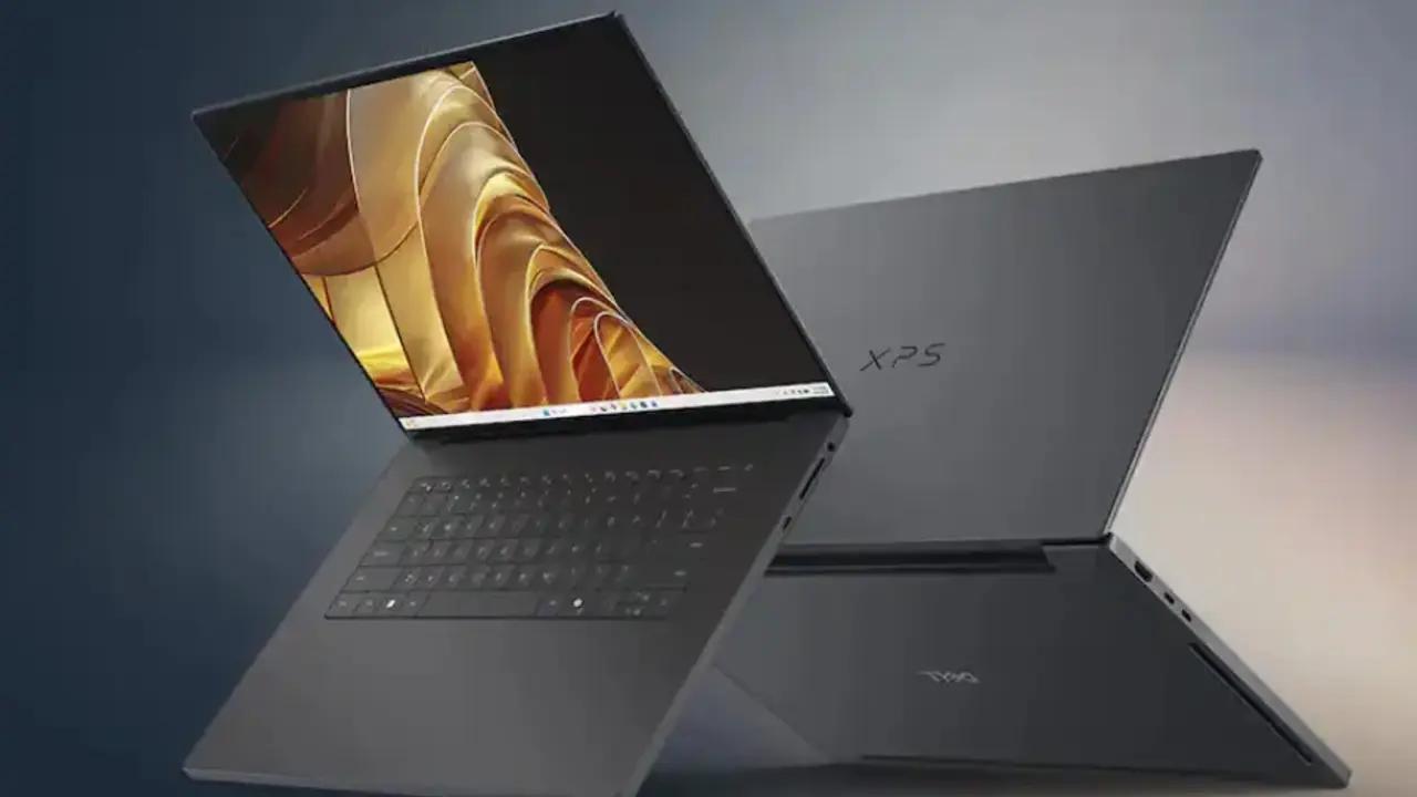Dell Xps 16 Creator Edition