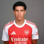 Profil Demiane Agustien, Calon Pemain Naturalisasi Timnas Indonesia dari Arsenal