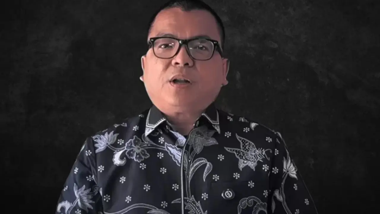 Mengapa Denny Indrayana Cabut Gugatan Gibran? Ini Alasan dan Penjelasannya Mengapa Denny Indrayana Cabut Gugatan Gibran? Ini Alasan dan Penjelasannya