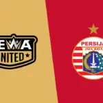 Jadwal Dewa United vs Persija Jakarta: Simak Jam Kick off dan siaran langsungnya Jadwal Dewa United vs Persija Jakarta: Simak Jam Kick off dan siaran langsungnya