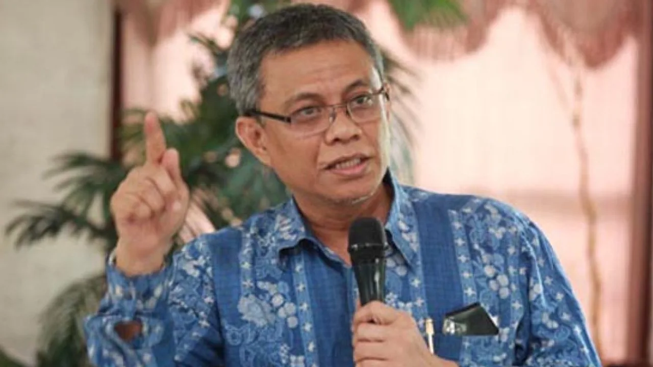 Indef: Pemulihan Kepercayaan Kunci Selamatkan Pasar Modal Indonesia Indef: Pemulihan Kepercayaan Kunci Selamatkan Pasar Modal Indonesia
