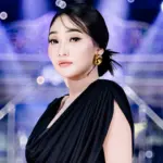 Profil Difarina Indra Adella, Biodata, Umur, dan Perjalanan Karier
