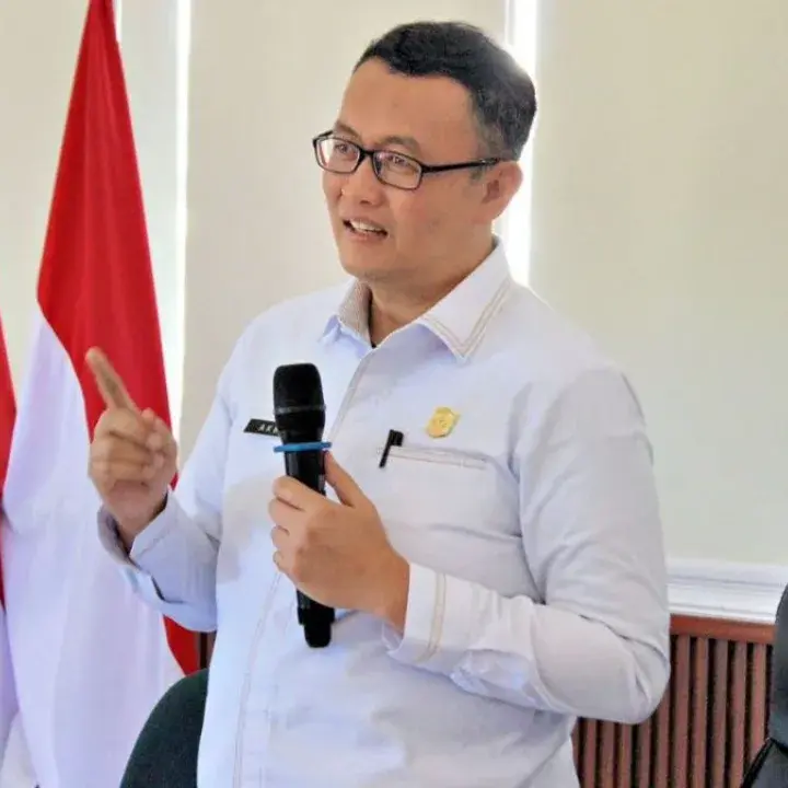 PNBP Imigrasi Tembus Rp8,68 Triliun, Lampaui Target Tahunan