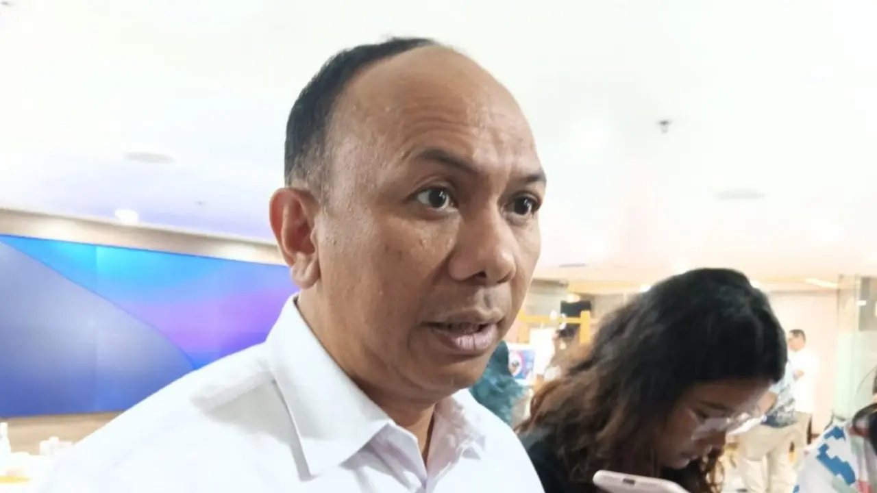 Pemerintah Bidik Sulawesi dan Kupang untuk Pusat Data AI Pemerintah Bidik Sulawesi dan Kupang untuk Pusat Data AI