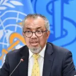 WHO Selidiki Kasus Infeksi Virus Shamonda Pertama pada Manusia di Prancis WHO Selidiki Kasus Infeksi Virus Shamonda Pertama pada Manusia di Prancis