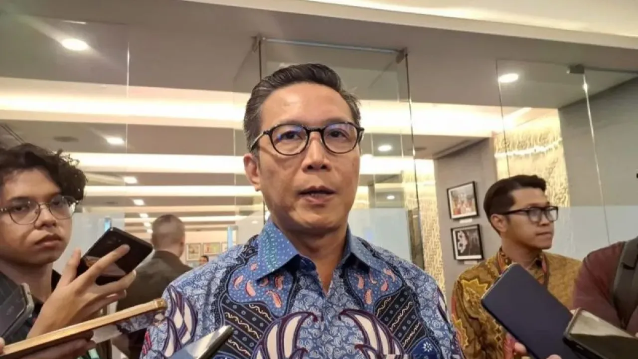 BEI: Penyesuaian ARB 7 Persen Efektif Meredam Kepanikan Pasar