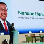 TelkomGroup Perkuat Infrastruktur Demi Jadikan RI Indo-Pacific Hub