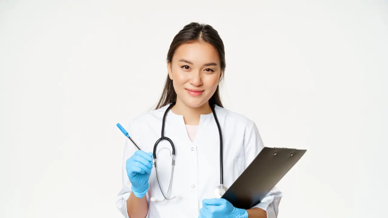 Dokter