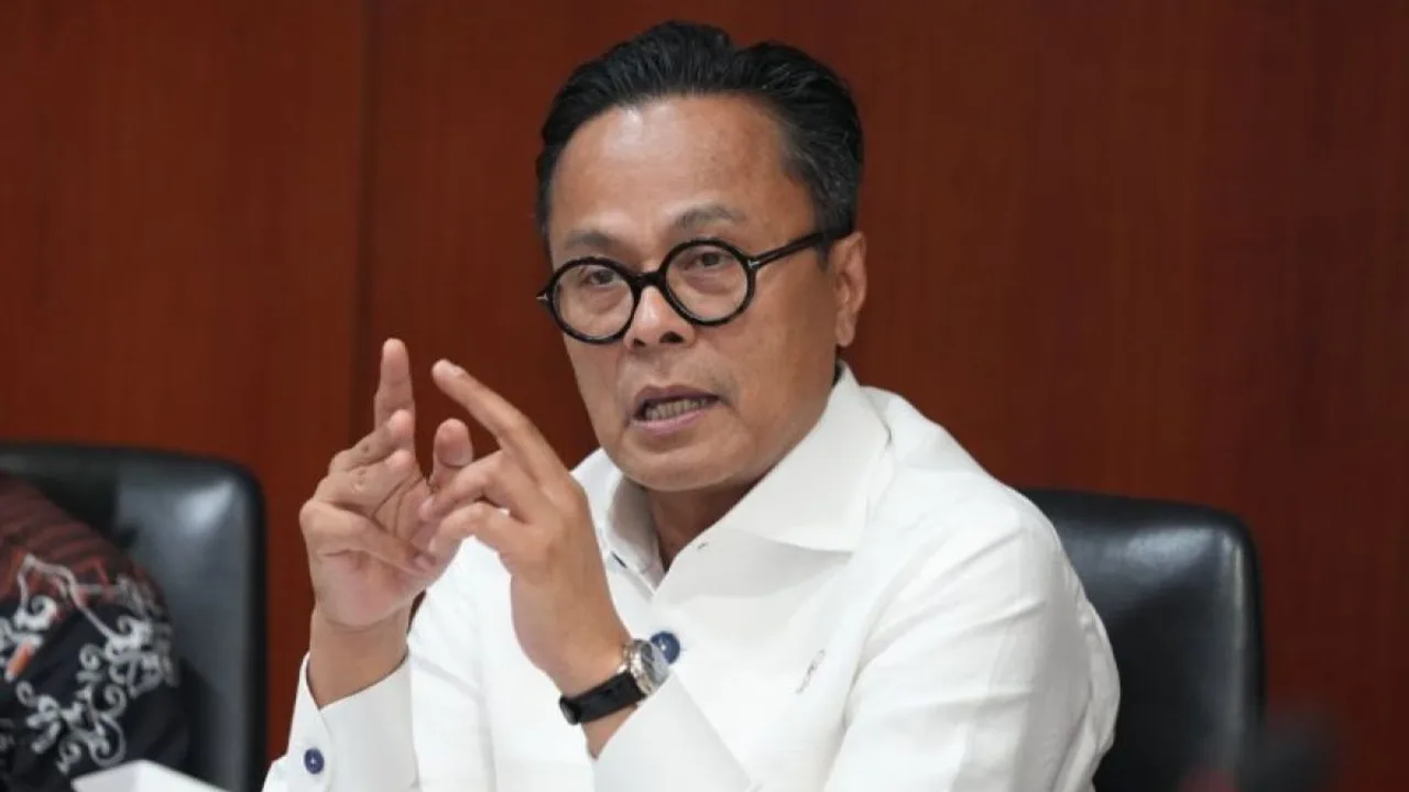 Merger 4 Manajer Investasi Rampung, Ini Strategi Danantara Merger 4 Manajer Investasi Rampung, Ini Strategi Danantara
