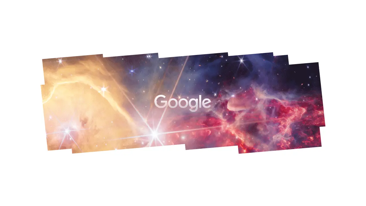 Google Doodle