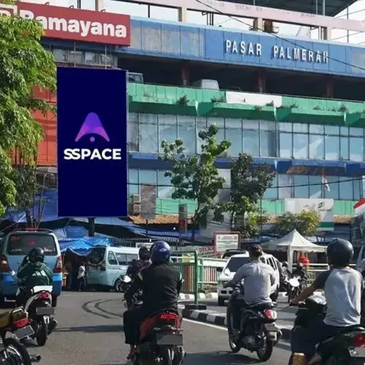 Saham DOOH Diserbu Investor Asing, Harganya Melesat Signifikan
