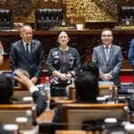 Puan Pastikan Jenderal Listyo Sigit Diberhentikan dengan Hormat Puan Pastikan Jenderal Listyo Sigit Diberhentikan dengan Hormat