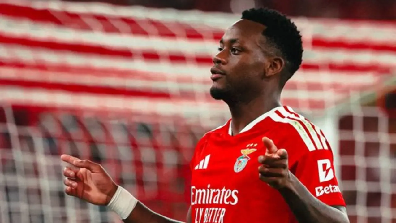 Hasil SL Benfica vs Celtic di Liga Eropa UEFA 2026/2027 Hasil SL Benfica vs Celtic di Liga Eropa UEFA 2026/2027