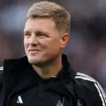 Eddie Howe Masuk Radar Manchester United, Posisi Michael Carrick Kian Terancam Eddie Howe Masuk Radar Manchester United, Posisi Michael Carrick Kian Terancam
