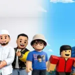 Eksplorasi Seru Erajaya di Roblox Lewat Tantangan Hidden Erafone Store Eksplorasi Seru Erajaya di Roblox Lewat Tantangan Hidden Erafone Store