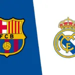 Jadwal El Clasico Barcelona vs Real Madrid 26 Oktober, Kick-off Jam Berapa?