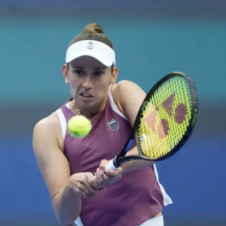 Jadwal Iga Swiatek vs Elise Mertens di Perempat Final China Open 2026