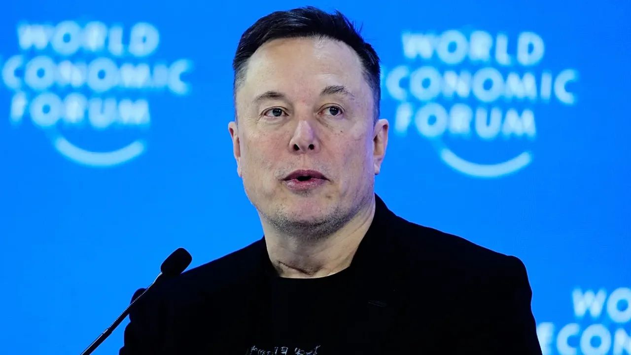 Elon Musk Prediksi Lebih dari 200 Perusahaan Infrastruktur AI Terancam Bangkrut Elon Musk Prediksi Lebih dari 200 Perusahaan Infrastruktur AI Terancam Bangkrut