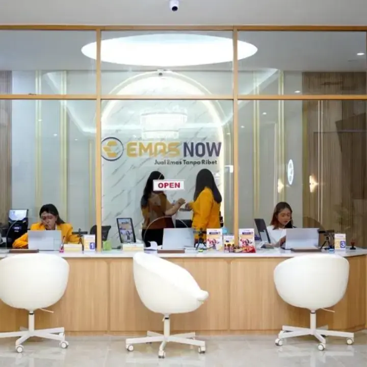 Kronologi Dugaan Kasus Penipuan Emas Now, Total Kerugian Mencapai Rp25 Miliar