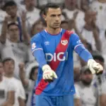 Hasil Rayo vs Elche di La Liga Spanyol: Emil Audero Starter