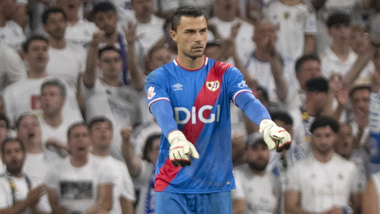 Hasil Rayo vs Elche di La Liga Spanyol: Emil Audero Starter Hasil Rayo vs Elche di La Liga Spanyol: Emil Audero Starter