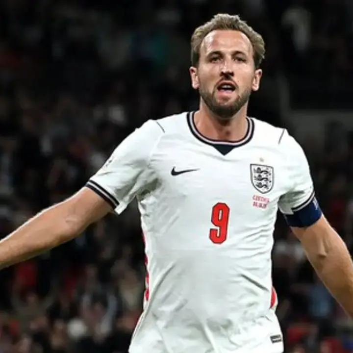 Hasil Inggris vs Ceko di UEFA Nations League 2026/2027