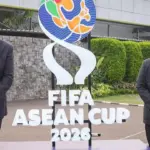 Nasib FIFA ASEAN Cup di Ujung Tanduk jika Gianni Infantino Lengser