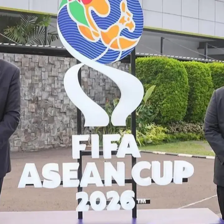 Nasib FIFA ASEAN Cup di Ujung Tanduk jika Gianni Infantino Lengser