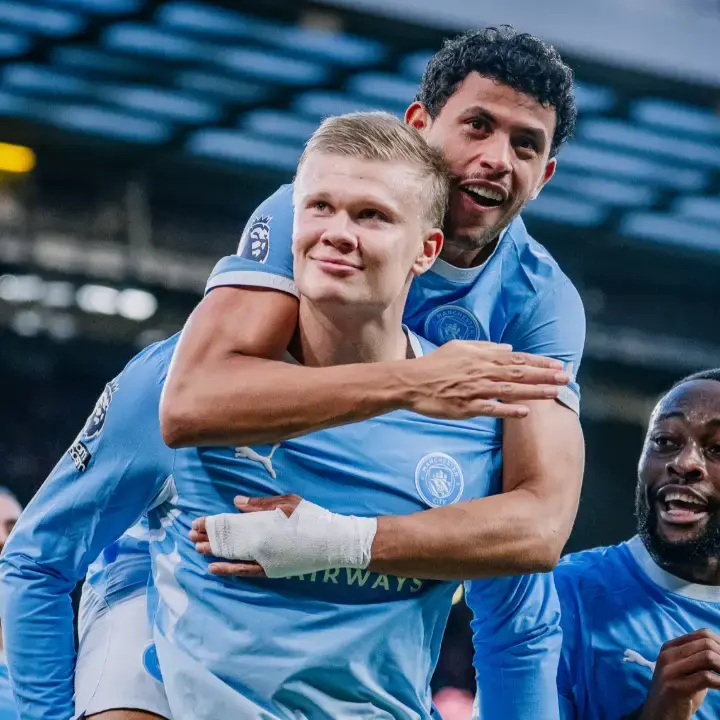 Klasemen Liga Inggris Usai Liverpool vs Manchester City, The Citizens Kokoh di Puncak