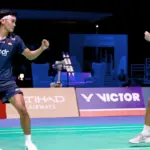 Jadwal Final Denmark Open 2026 Hari Ini 18 Oktober: Fajar/Fikri vs Aaron/Soh Jadwal Final Denmark Open 2026 Hari Ini 18 Oktober: Fajar/Fikri vs Aaron/Soh